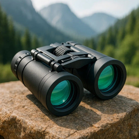 NATUREVIEW – HD 40x22 Binoculars with Long-Distance Range
