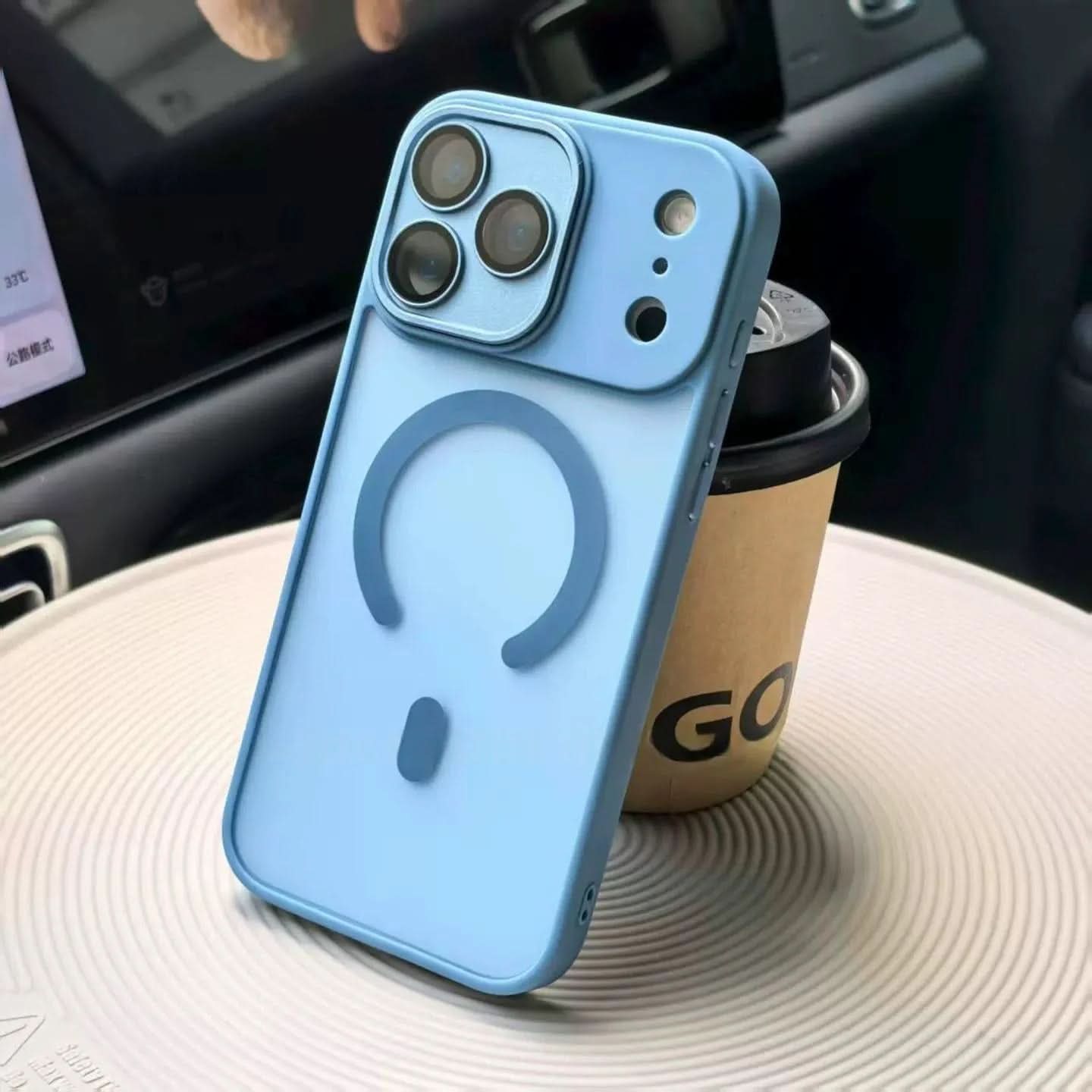 FlexMatte Pro – Hochwertige, langlebige Kunststoffkonstruktion 16