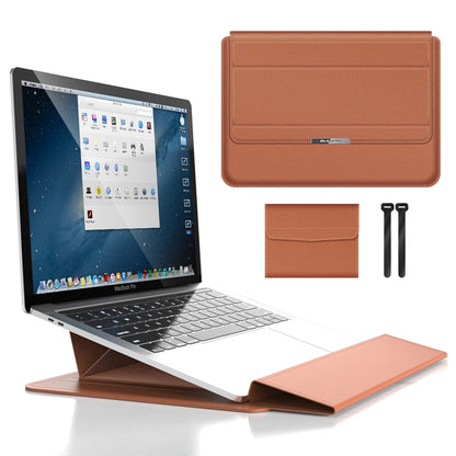 FlexiGuard Laptophoes – Ultieme bescherming voor uw laptop