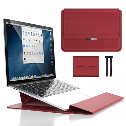 FlexiGuard Laptophoes – Ultieme bescherming voor uw laptop