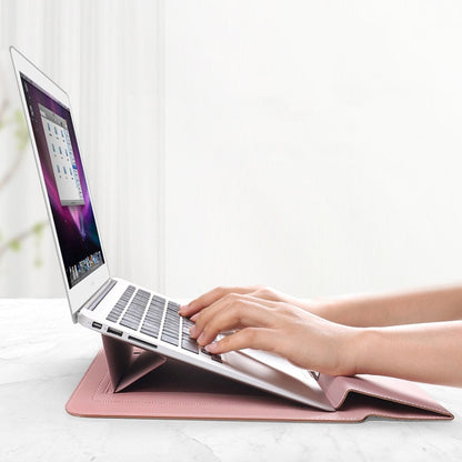 FlexiGuard Laptophoes – Ultieme bescherming voor uw laptop