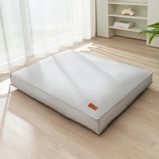 PawComfort – Orthopedic Dog Bed Washable Made of Memory Foam, Waterproof and Scratch-Resistant
