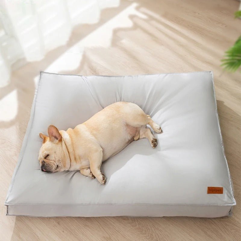 PawComfort – Orthopedic Dog Bed Washable Made of Memory Foam, Waterproof and Scratch-Resistant