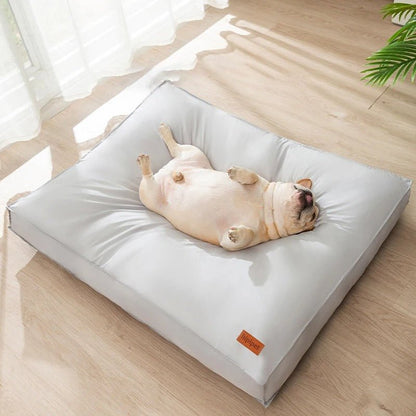 PawComfort – Orthopedic Dog Bed Washable Made of Memory Foam, Waterproof and Scratch-Resistant