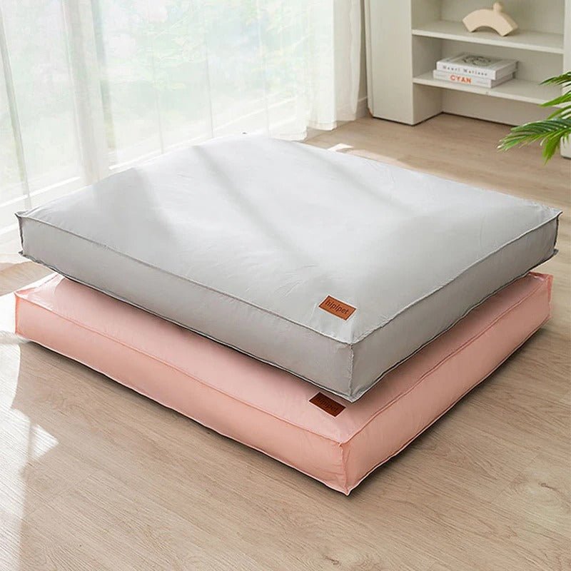 PawComfort – Orthopedic Dog Bed Washable Made of Memory Foam, Waterproof and Scratch-Resistant