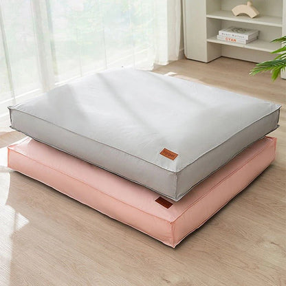PawComfort – Orthopedic Dog Bed Washable Made of Memory Foam, Waterproof and Scratch-Resistant