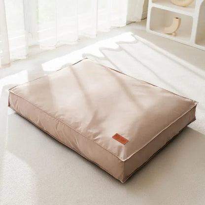 PawComfort – Orthopedic Dog Bed Washable Made of Memory Foam, Waterproof and Scratch-Resistant