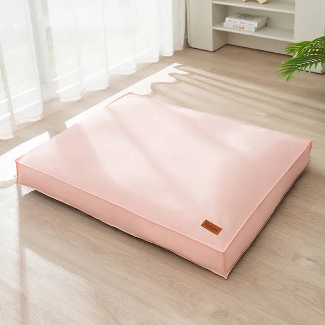 PawComfort – Orthopedic Dog Bed Washable Made of Memory Foam, Waterproof and Scratch-Resistant