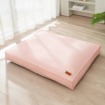 PawComfort – Orthopedic Dog Bed Washable Made of Memory Foam, Waterproof and Scratch-Resistant