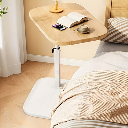 FlexiTable - Adjustable side table for sofa & bed