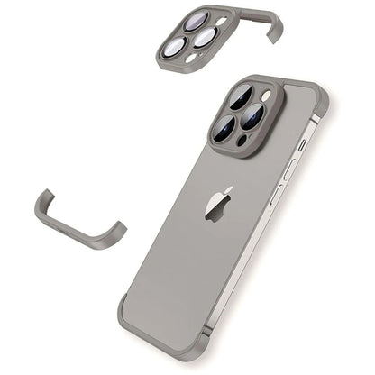 FortiShield Max iPhone-Hülle | Hochwertige stoßfeste Panzerung für umfassenden Schutz 13