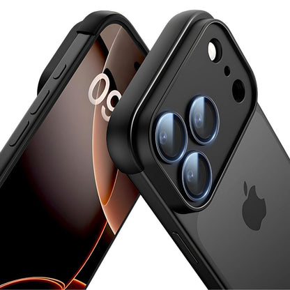 FortiShield Max iPhone-Hülle | Hochwertige stoßfeste Panzerung für umfassenden Schutz 2
