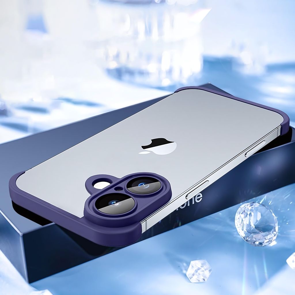 FortiShield Max iPhone-Hülle | Hochwertige stoßfeste Panzerung für umfassenden Schutz 20