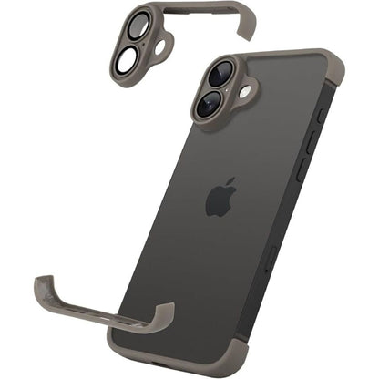 FortiShield Max iPhone-Hülle | Hochwertige stoßfeste Panzerung für umfassenden Schutz 22