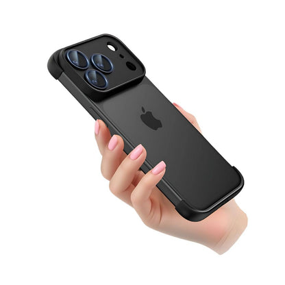 FortiShield Max iPhone-Hülle | Hochwertige stoßfeste Panzerung für umfassenden Schutz 5