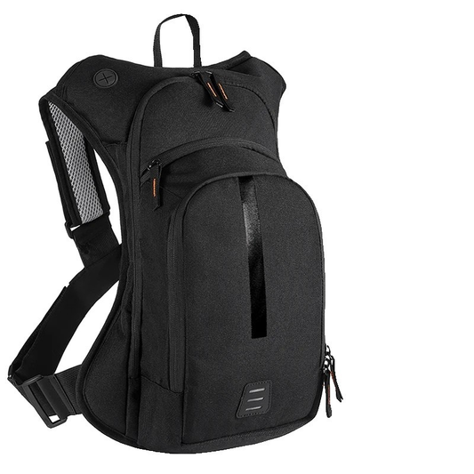 HydroSport Backpack - Ultralight 10L backpack with hydration system for cycling & outdoor use