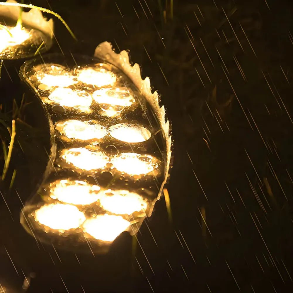 GARDENBEAM – Energieeffizienter LED-Strahler für die Außen- und Gartenbeleuchtung 8