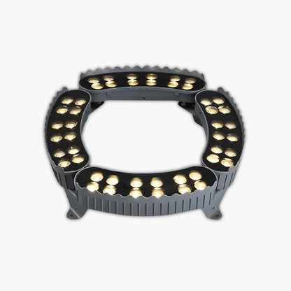 GARDENBEAM – Energieeffizienter LED-Strahler für die Außen- und Gartenbeleuchtung 9