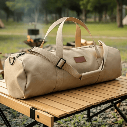 GEARTRUNK – Tragbare Aufbewahrungstasche für Campingausrüstung 0