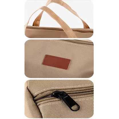 GEARTRUNK – Tragbare Aufbewahrungstasche für Campingausrüstung 4