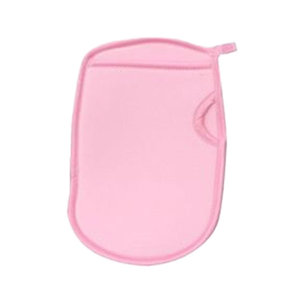 GENTLETOUCH – Weicher Peelinghandschuh zum Entfernen abgestorbener Haut 6