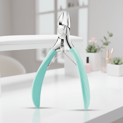 GENTLETRIM – Sichere und präzise Zehennagelpflege 1