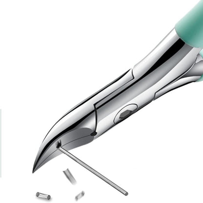 GENTLETRIM – Sichere und präzise Zehennagelpflege 2