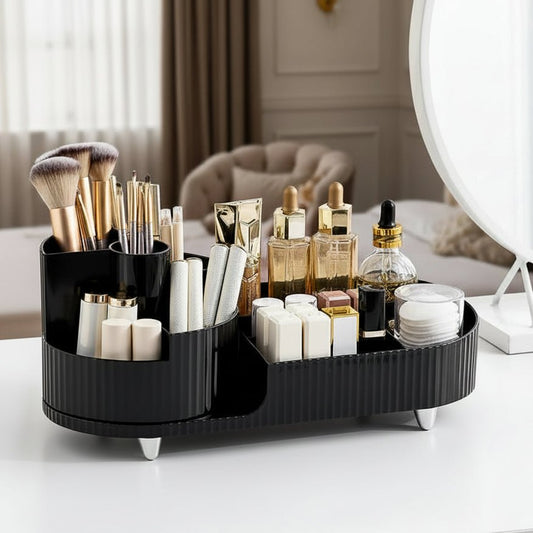 GLAMNEST – Eleganter Make-up-Organizer für die täglichen Beauty-Essentials 0