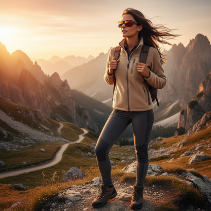 BERGWIND – Occhiali sportivi polarizzati