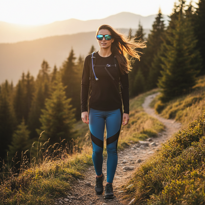 BERGWIND – Occhiali sportivi polarizzati