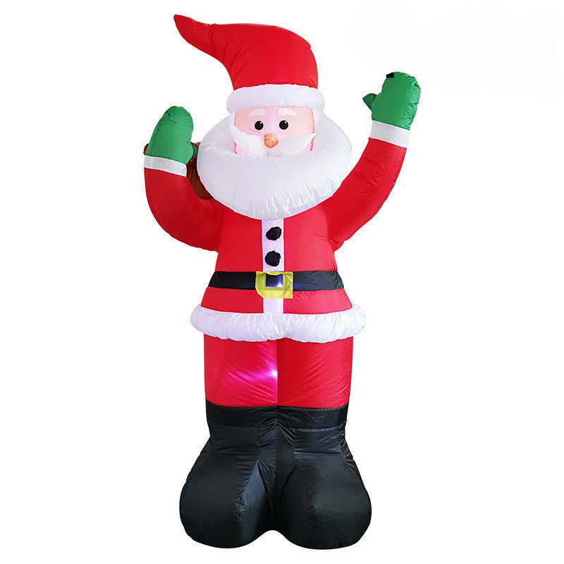 GLOWORB – Festliches LED-Weihnachtsornament für strahlenden Weihnachtszauber 10