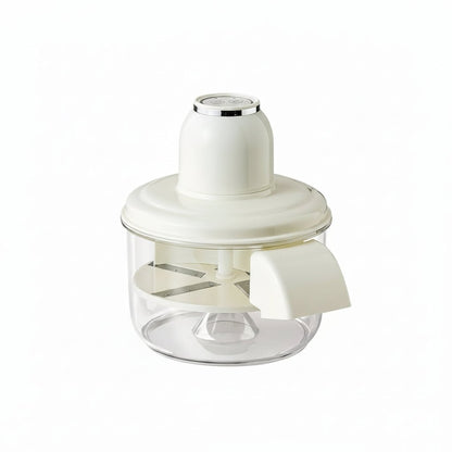 GRAPEQUICK – Elektrische Traubenschälmaschine mit Ein-Knopf-Bedienung für die Küchenvorbereitung 7