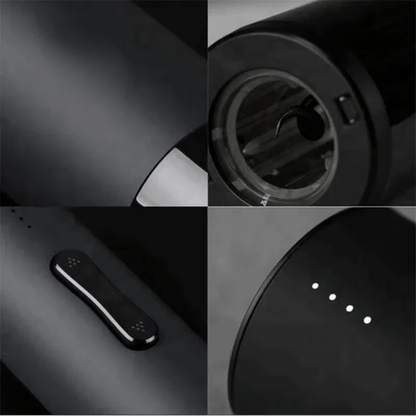 GRAPHEON – Automatischer Korkenzieher-Weinöffner – Schnelle und einfache Bedienung 3