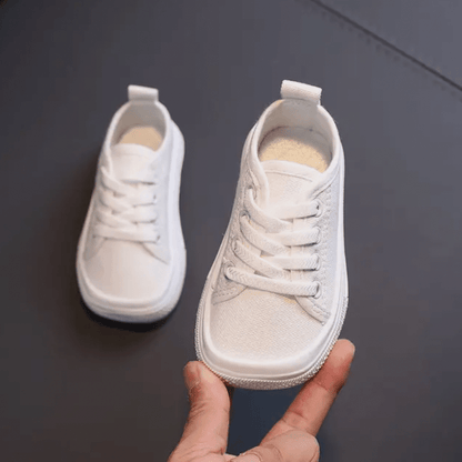 GROUNDFREE – Barfuß-Sneaker für Kinder mit Anti-Rutsch-Sohle 2