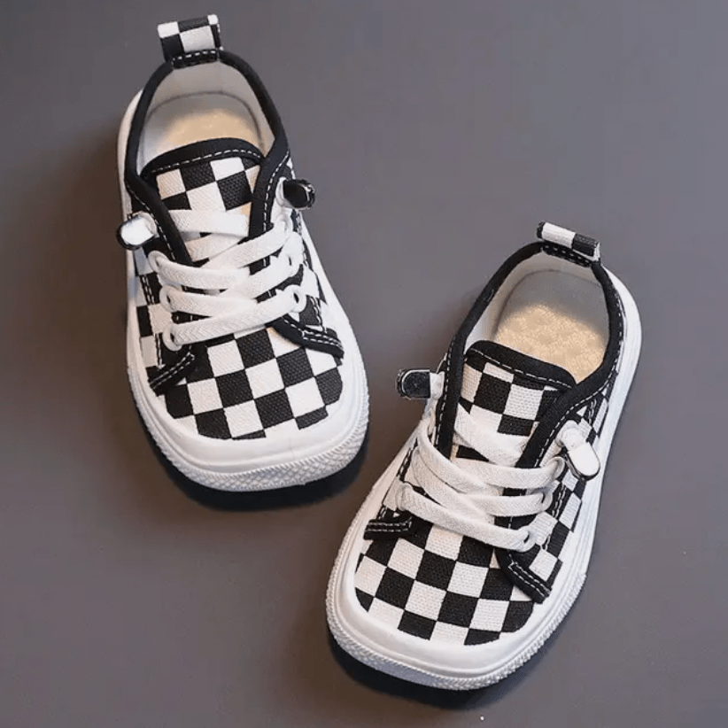 GROUNDFREE – Barfuß-Sneaker für Kinder mit Anti-Rutsch-Sohle 4