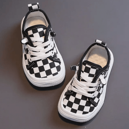 GROUNDFREE – Barfuß-Sneaker für Kinder mit Anti-Rutsch-Sohle 4