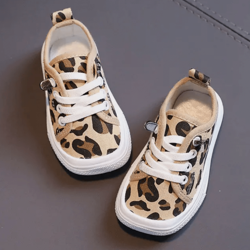GROUNDFREE – Barfuß-Sneaker für Kinder mit Anti-Rutsch-Sohle 5