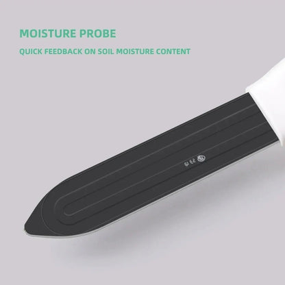 GROWTUNE – Bluetooth-Bodentester mit Feuchtigkeits- und Temperaturüberwachung 6