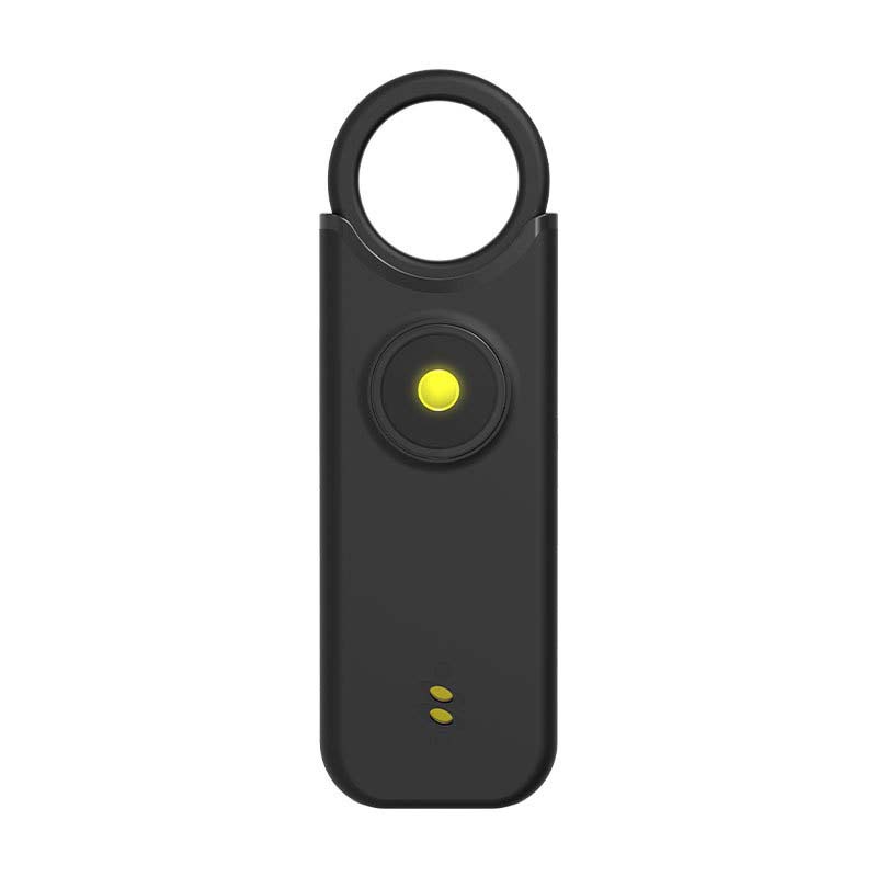 GUARDME – Tragbarer persönlicher Sicherheitsalarm mit integrierter LED-Leuchte 9
