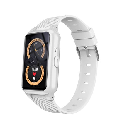 GUARDTIME – Senioren-Smartwatch mit Echtzeit-GPS & Notfallunterstützung 7