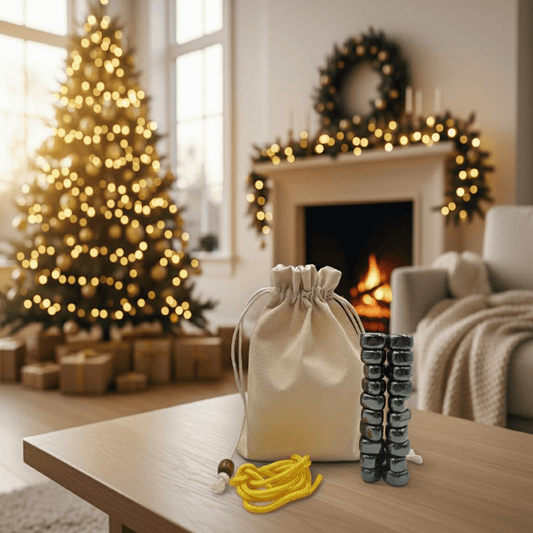 MAGNETIC CHESS – Magnetisches Schachspiel für Reisen & Strategie