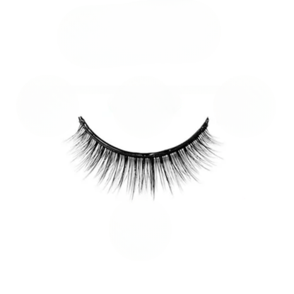 LASHORA – Reusable Self-Adhesive Eyelashes for Effortless Glamour