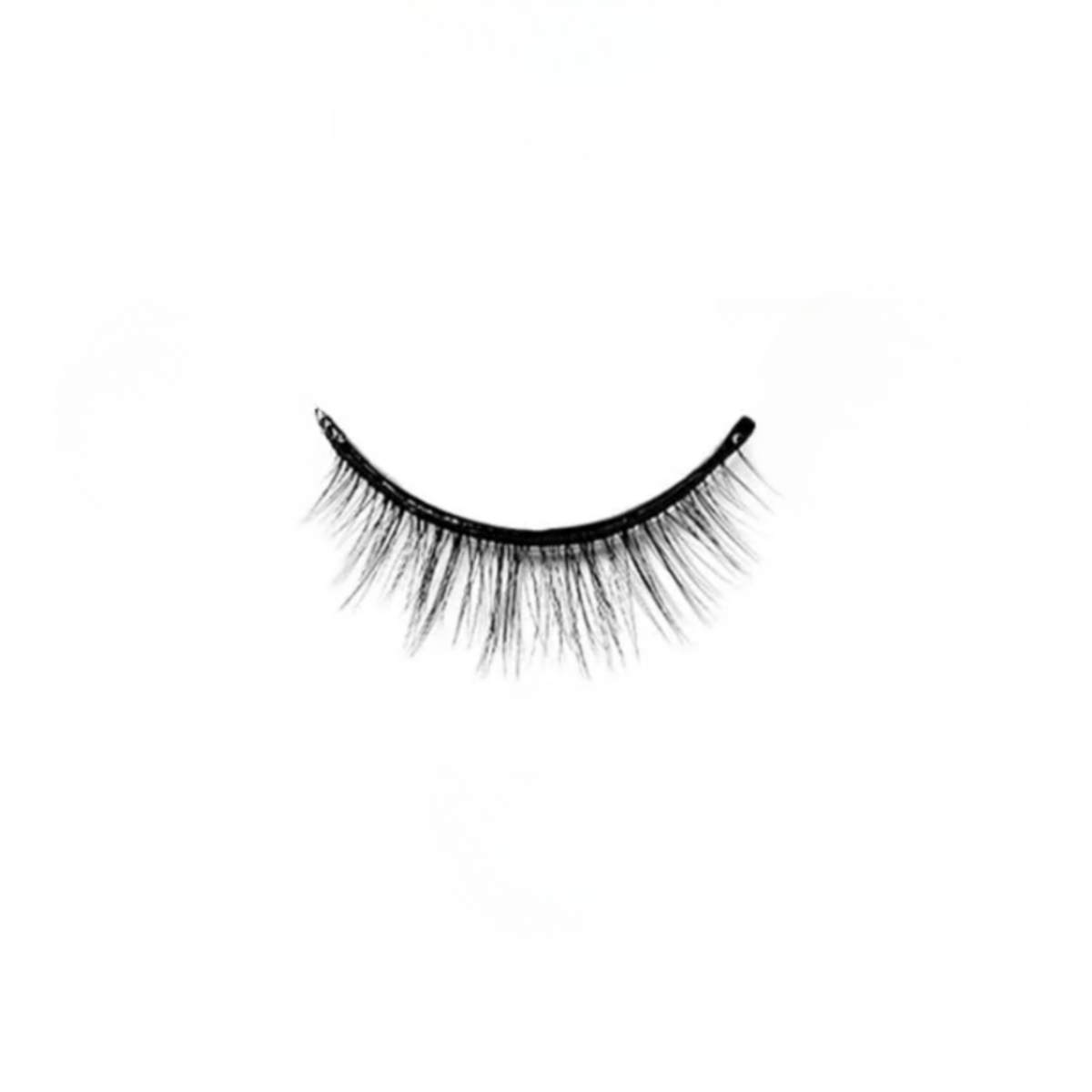 LASHORA – Reusable Self-Adhesive Eyelashes for Effortless Glamour
