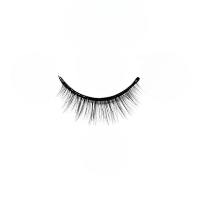 LASHORA – Reusable Self-Adhesive Eyelashes for Effortless Glamour