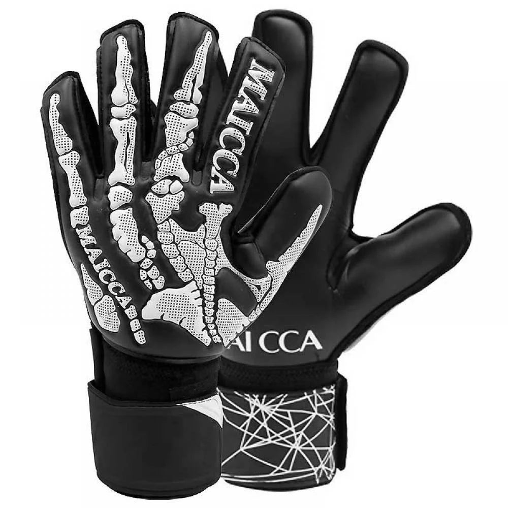 PROTACT – Gants de football respirants avec une meilleure adhérence de la paume