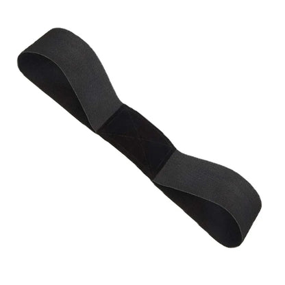 TECHNIKBAND – Allenatore elastico per il golf per la guida del braccio e la postura