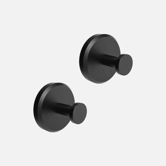 CLINGMAX – Reusable Vacuum Hooks for Space Saving