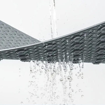 SafeStep – Non-slip shower mat with suction cups