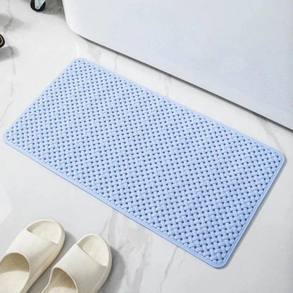 SafeStep – Non-slip shower mat with suction cups
