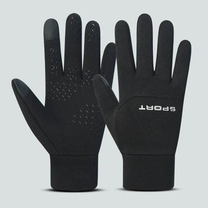 THERMOGRIP – Wasserdichte Thermohandschuhe für Fußball & Outdoor-Sport